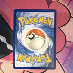 Pokemon Beautifly 219/217 ASC EN Full Art Holo Rare Stage 2 Grass 130 HP 2026 - Image 4