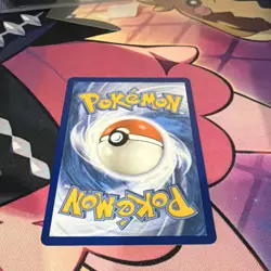 Pokemon Beautifly 219/217 ASC EN Full Art Holo Rare Stage 2 Grass 130 HP 2026 - Image 5