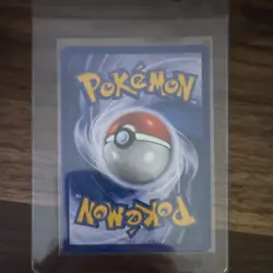 Pokemon WOTC Holo Rare Lot 4 Cards Kangaskhan Chansey Nidoqueen Hitmonchan - Image 2