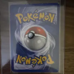 Pokemon WOTC Holo Rare Lot 4 Cards Kangaskhan Chansey Nidoqueen Hitmonchan - Image 4