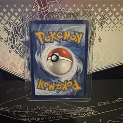 Scream Tail MASTER BALL Holo 42/131 Prismatic Evolutions (Near Mint) Pokemon - Image 2