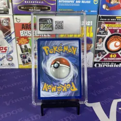 CGC 8.5 Dusknoir Trainer Gallery 2022 Pokemon Brilliant Stars TG06/TG30 - Image 2