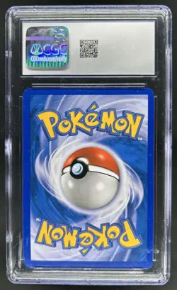2008 Pokemon Diamond & Pearl Great Encounters Swablu #86/106 CGC 10 - Image 2