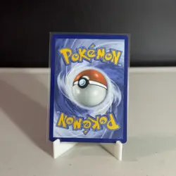 Pokemon TCG SV-Prismatic Evolutions Black Belt's Training #96/131 Reverse Holo - Image 2