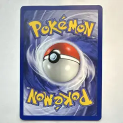 Pokemon TCG Vaporeon 28/64 Jungle Dutch Rare Regular 80 HP Unlimited - Image 2