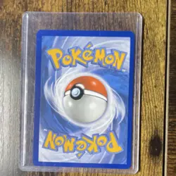 Pokemon Quaxly 206/193 SV02: Paldea Evolved Illustration Rare Holo 60 HP - Image 2