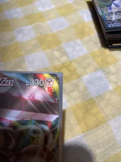 Pokemon TCG Melmetal VMAX Holo Ultra Rare Card Pokemon Go 048/078 - Image 4