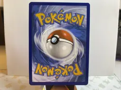 Aromatisse 39/131 Master Ball Pattern Prismatic Evolutions Pokemon Card - Image 3