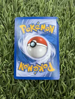 Pokemon Swampert ex 98/100 EX Crystal Guardians Holo Ultra Rare 2006 MP - Image 3