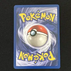 Pokemon Pinsir 25/64 (1st Edition) Jungle *Near Mint* - Image 5