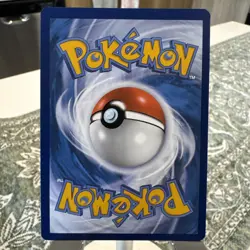 Pokemon Fighting Energy SVE 006 Scarlet & Violet 151 Cosmos Holo NM - Image 5