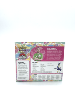 Pokemon TCG Jesse Parker 2024 World Championships Deck - FACTORY SEALED - Image 2