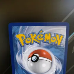 Pokemon TCG-Paldean Fates/Cleffa 150/091 Baby Shiny - Image 2