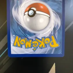Pokemon TCG-Paldean Fates/Cleffa 150/091 Baby Shiny - Image 3