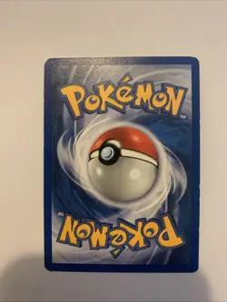 Sabrina's Hypno 56/132 Gym Challenge Vintage Pokemon Card - Image 2