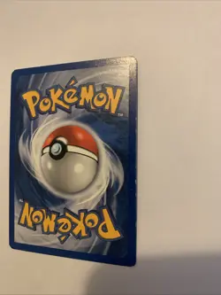 Sabrina's Hypno 56/132 Gym Challenge Vintage Pokemon Card - Image 3