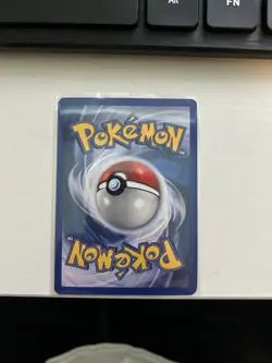 Pokemon TCG Mawile 9/100 EX Guardiani dei Cristalli Italian 60 HP 20+ Attack - Image 2