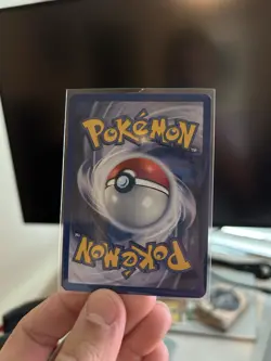 Pokemon TCG Mawile 9/100 EX Guardiani dei Cristalli Italian 60 HP 20+ Attack - Image 4