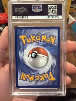 Pokemon 2025 Mega Charizard X ex 125/094 SIR Phantasmal Flames GEM MINT PSA 10 - Image 5