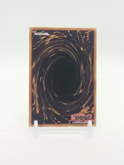 Number 39: Utopia OP17-EN001 Ultimate Rare LP - Image 4