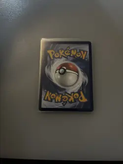Mega Hawlucha ex - Ascended Heroes 268/217 - Mega Attack Rare - NM - Pokemon - Image 2