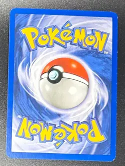 2000 POKEMON MEWTWO BASE SET 2 HOLO RARE 10/130 LP - Image 2