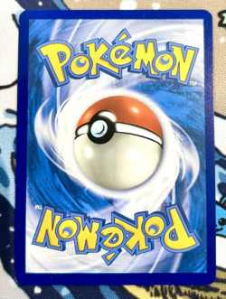 Pokemon TCG Gengar TG06/TG30 Full Art Trainer Gallery Lost Origin NM - Image 2