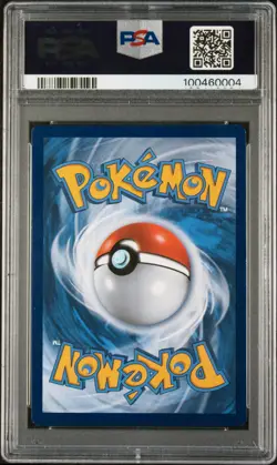 2016 POKEMON XY BLACK STAR PROMO RED & BLUE COLL-TAG FULL ART/CHARIZARD EX PSA 9 - Image 2