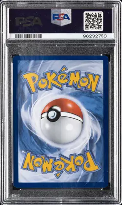 2023 POKEMON SVP EN-SV BLACK STAR PROMO #085 PIKACHU WITH GREY FELT HAT PSA 10 - Image 2