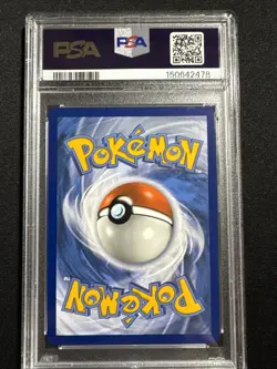 2023 Pokemon SV Black Star Promos - SVP EN Snorlax RC #051 PSA 10 GEM MINT - Image 2
