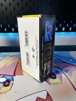 Pokemon Mega Dream Ex [M2a] Japanese Booster Box | No shrink | 🇬🇧 UK Dispatch - Image 3