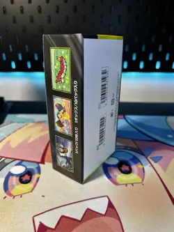 Pokemon Mega Dream Ex [M2a] Japanese Booster Box | No shrink | 🇬🇧 UK Dispatch - Image 4