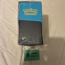 Pokemon TCG Ascended Heroes - Elite Trainer Box (ETB) - Edges Dent - Image 4