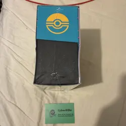Pokemon TCG Ascended Heroes - Elite Trainer Box (ETB) - Edges Dent - Image 5
