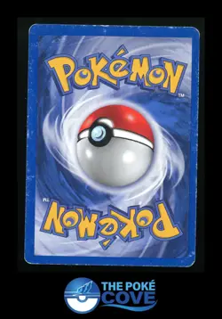 Shuckle 51/64 | Neo Revelation 1st Edition | Pokemon Common Yuka Morii | DMG - Image 2