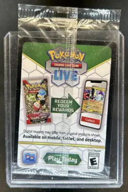 2025 Pokemon Prismatic Evolutions Sylveon ex Promos #041/131 - Image 2