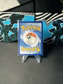 Pikachu & Zekrom GX Tag Team SM168 Black Star Promo| Pokemon - Image 5