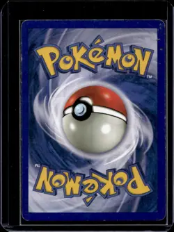 1999 Pokemon Wizards Black Star Promos Mewtwo #14 - Image 2