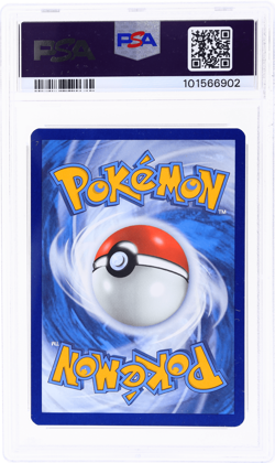2024 Pokemon Scarlet and Violet Surging Sparks Gravity Mountain PSA 10 - Image 2