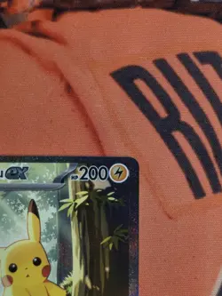 Pokemon TCG Pikachu 276/217 Ascended Heroes - Image 4