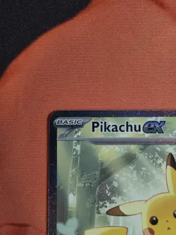 Pokemon TCG Pikachu 276/217 Ascended Heroes - Image 5