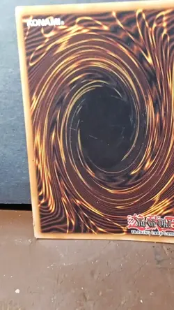 Yu-Gi-Oh! Curse of Dragon, the Cursed Dragon LDS1-EN118 Ultra Rare 1st Edition … - Image 3