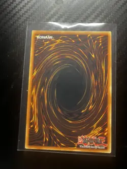 Yu-Gi-Oh! Invoked Mechaba MP24-EN059 Prismatic Secret Rare 1st Edition - Image 2