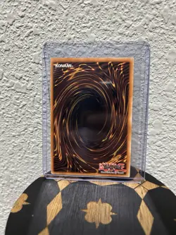 Yu-Gi-Oh! Azamina Ilia Silvia (ROTA-EN030) (Rage of the Abyss) 1st Edition - Image 2