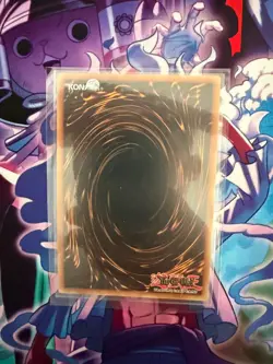 Magician's Rod MP17-EN074 Super Rare Near Mint 1st Edition Yugioh - Image 2