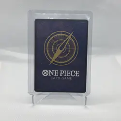 One Piece Boa Hancock OP02-059 Gift Collection Promo Foil NM - Image 2