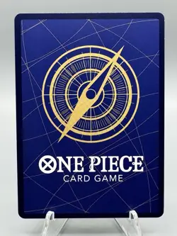 Monkey.D.Luffy (037) (1st Anniversary Tournament) P-037 One Piece Promotion... - Image 2