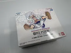 Bandai One Piece CCG Awakening of the New Era Booster Box - 24 Packs 810059783546 - Image 4