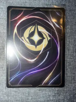 Disney Lorcana TCG Whispers In The Well Rapunzel Ready For Adventure Cold-Foil - Image 5