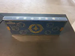 Disney Lorcana TCG D23 Collection 2024 - Factory Sealed NEW - Image 4